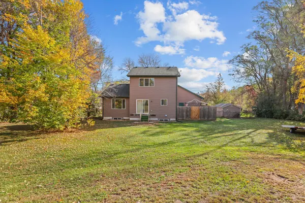 8043 Needham AVE NE, Elk River, MN 55330