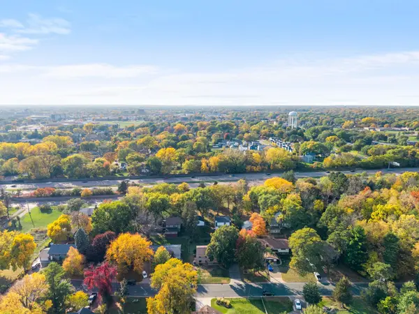 6733 Willow LN, Brooklyn Center, MN 55430