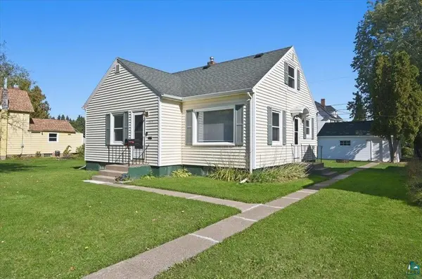 1619 E 4th ST, Superior, WI 54880