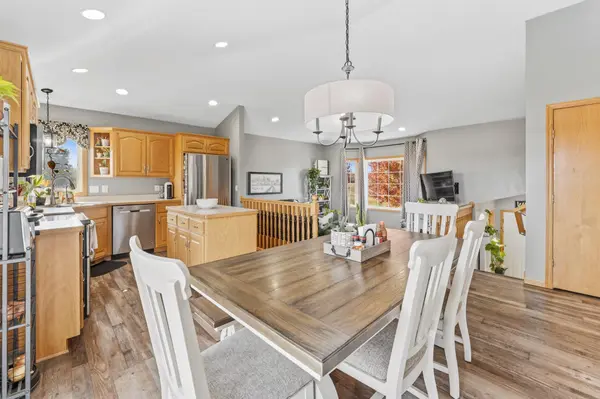 46983 James AVE, Harris, MN 55032