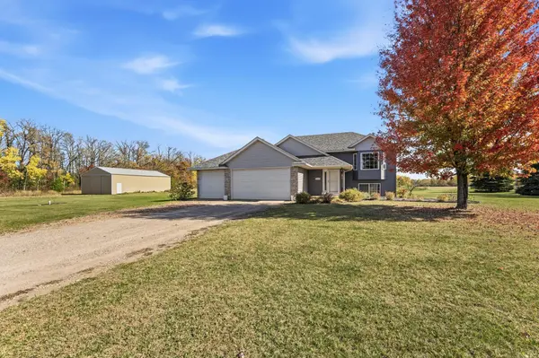 46983 James AVE, Harris, MN 55032