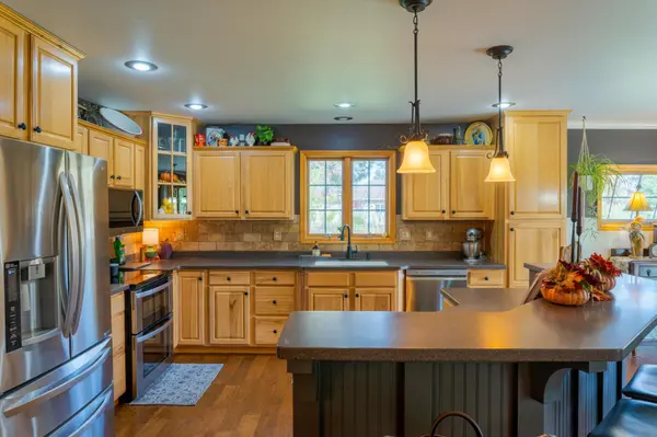 388 Kalee CT SW, Bemidji, MN 56601