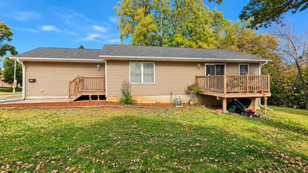 409 Secor AVE, Forest City, IA 50436