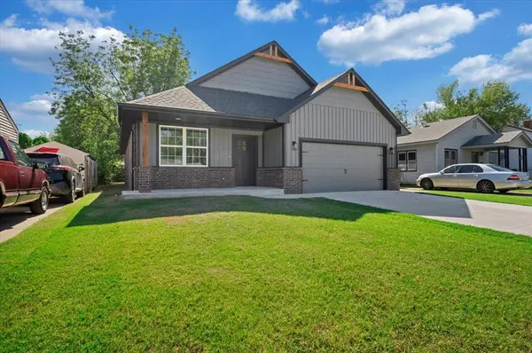 3032 NW 30th ST, Oklahoma City, OK 73112