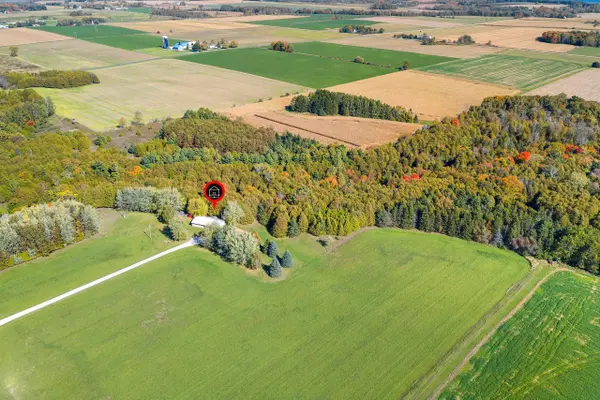 6286 E CARNOT RD, Sturgeon Bay, WI 54235