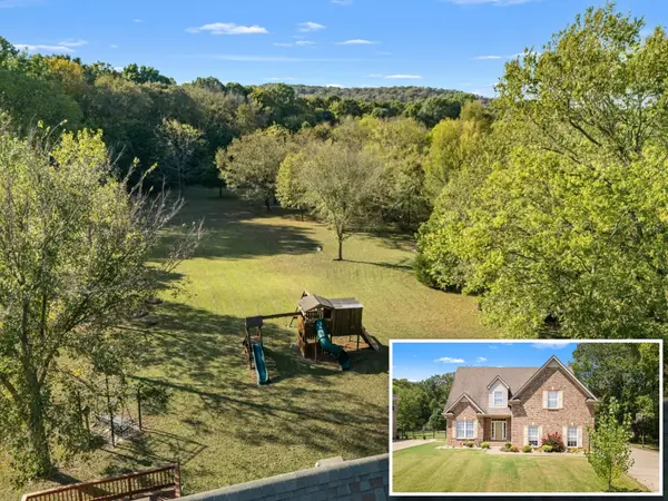 2309 Scout Dr, Rockvale, TN 37153