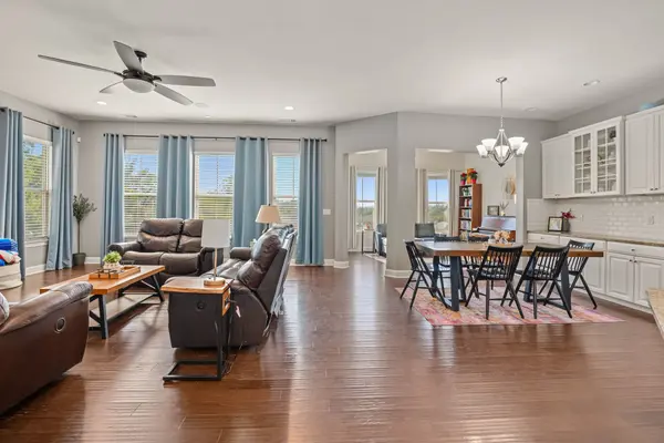 6780 Pleasant Gate Lane, College Grove, TN 37046