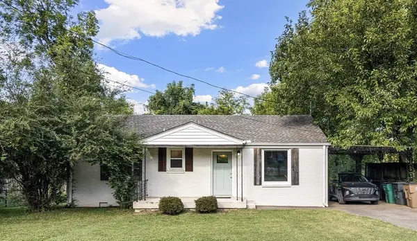 132 Dodge Dr, Nashville, TN 37210