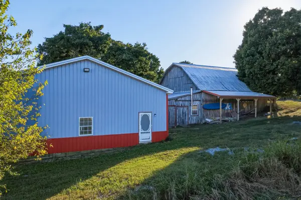 1590 Temperance Rd, Franklin, KY 42134