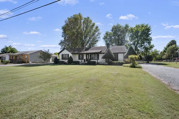 1841 Thompson Rd, Murfreesboro, TN 37128