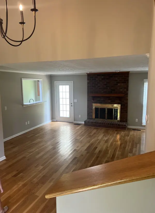 453 Harwell Dr, Hermitage, TN 37076