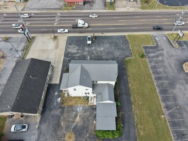 716 N Main St, Shelbyville, TN 37160