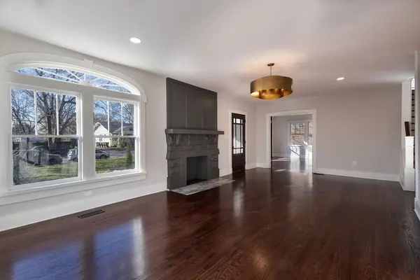 2025 Benjamin St, Nashville, TN 37206