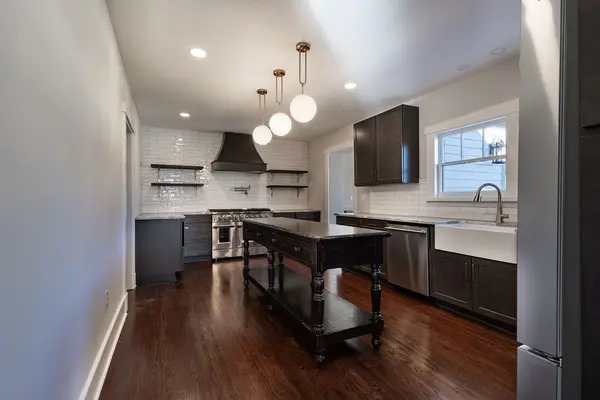 2025 Benjamin St, Nashville, TN 37206