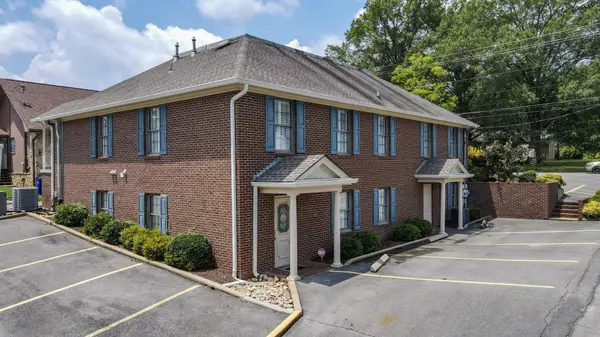 2222 Chambliss Avenue #NW, Cleveland, TN 37311