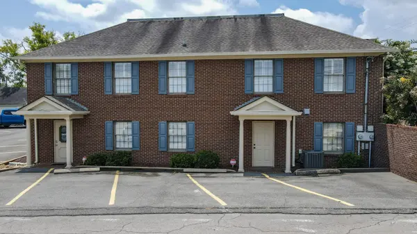 2222 Chambliss Avenue #NW, Cleveland, TN 37311