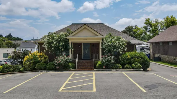 2222 Chambliss Avenue #NW, Cleveland, TN 37311