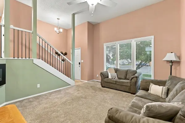 3610 N Ferrall St, Spokane, WA 99217