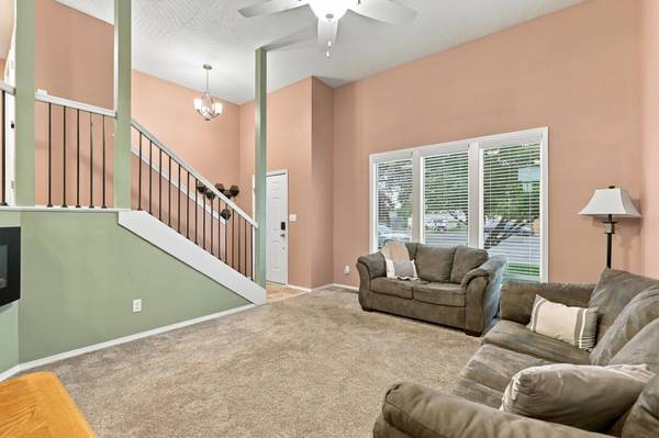 3610 N Ferrall St, Spokane, WA 99217