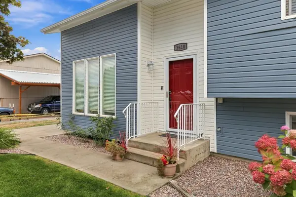 3610 N Ferrall St, Spokane, WA 99217