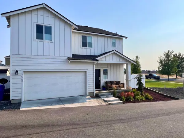 24348 E Goshawk WAY, Liberty Lake, WA 99019