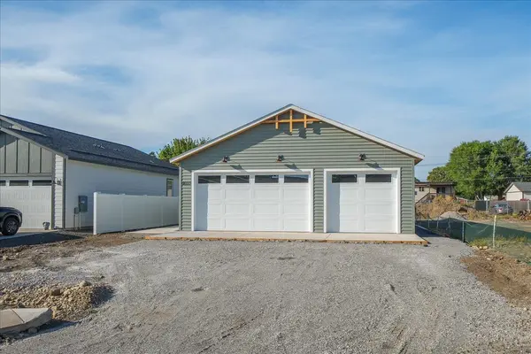 8117 E Baldwin Ave, Spokane, WA 99212