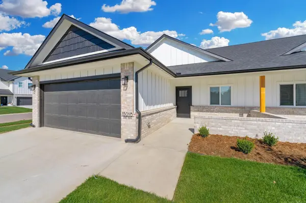 13018 W Thorton St, Wichita, KS 67235
