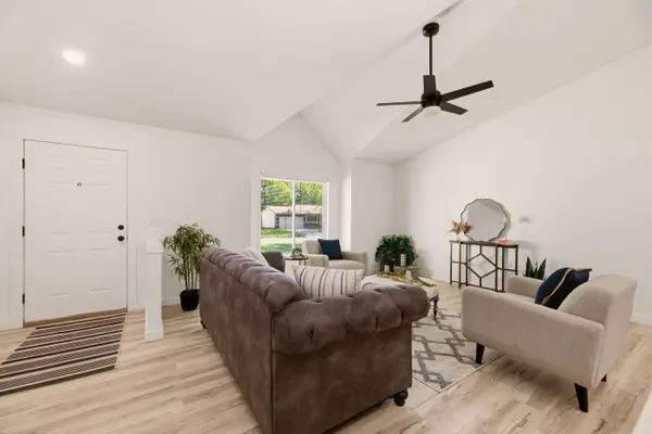 523 N Prescott St, Wichita, KS 67212