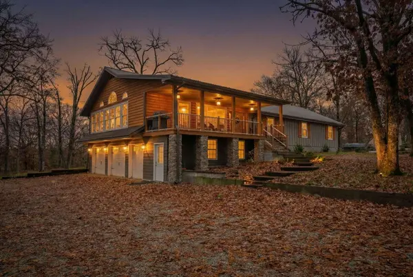7341 Bethel RD, Seneca, MO 64865