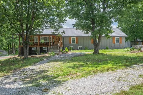 7341 Bethel RD, Seneca, MO 64865