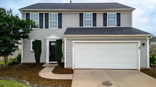 111 Bridgeville WAY, Boiling Springs, SC 29316
