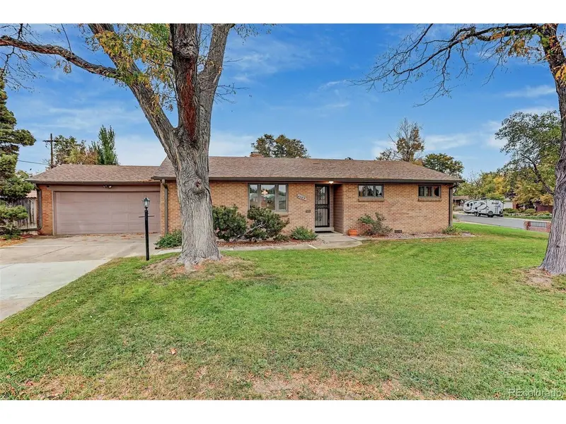4505 Quay, Wheat Ridge, CO 80033