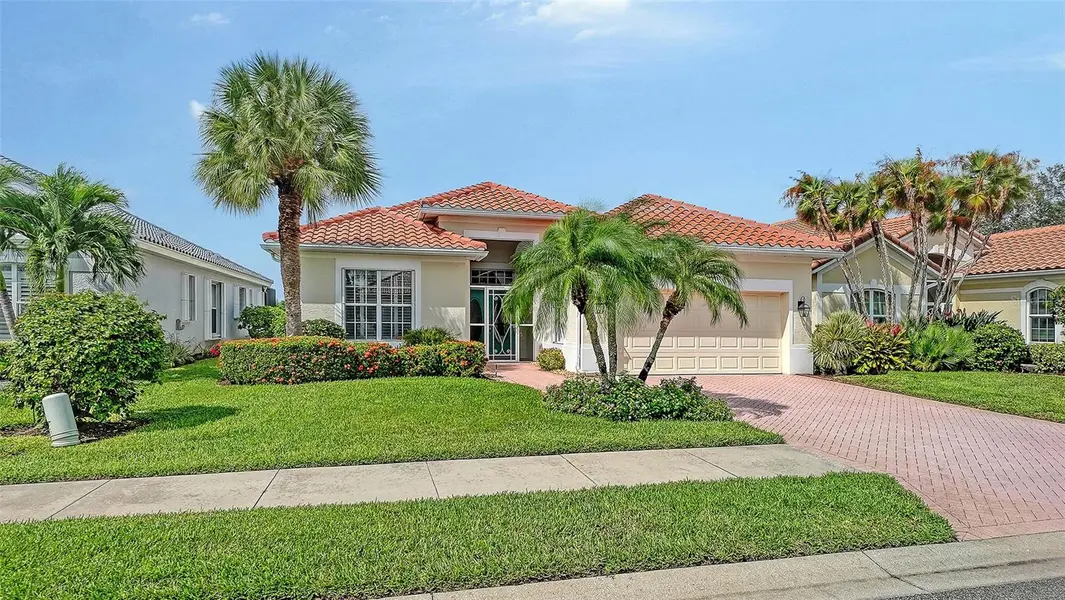 661 MISTY PINE DR, Venice, FL 34292