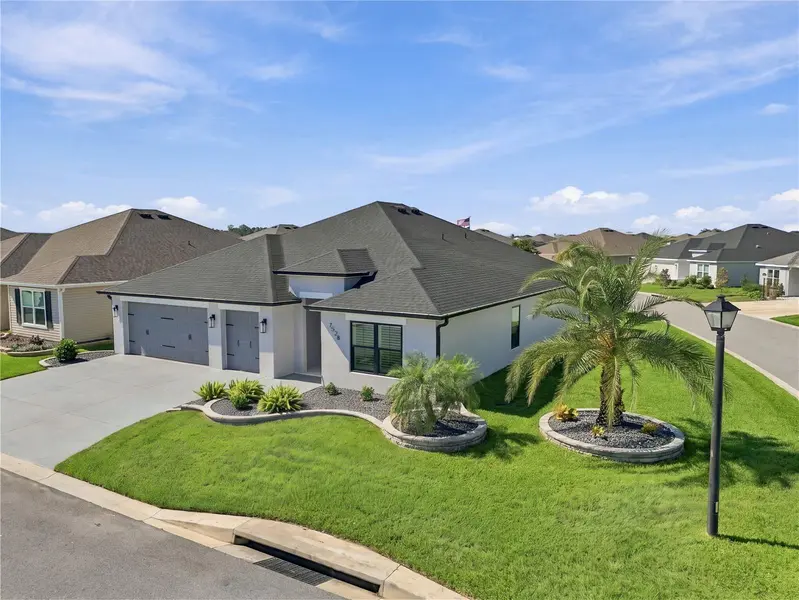 7528 DANIEL COLLINS CT, The Villages, FL 34762