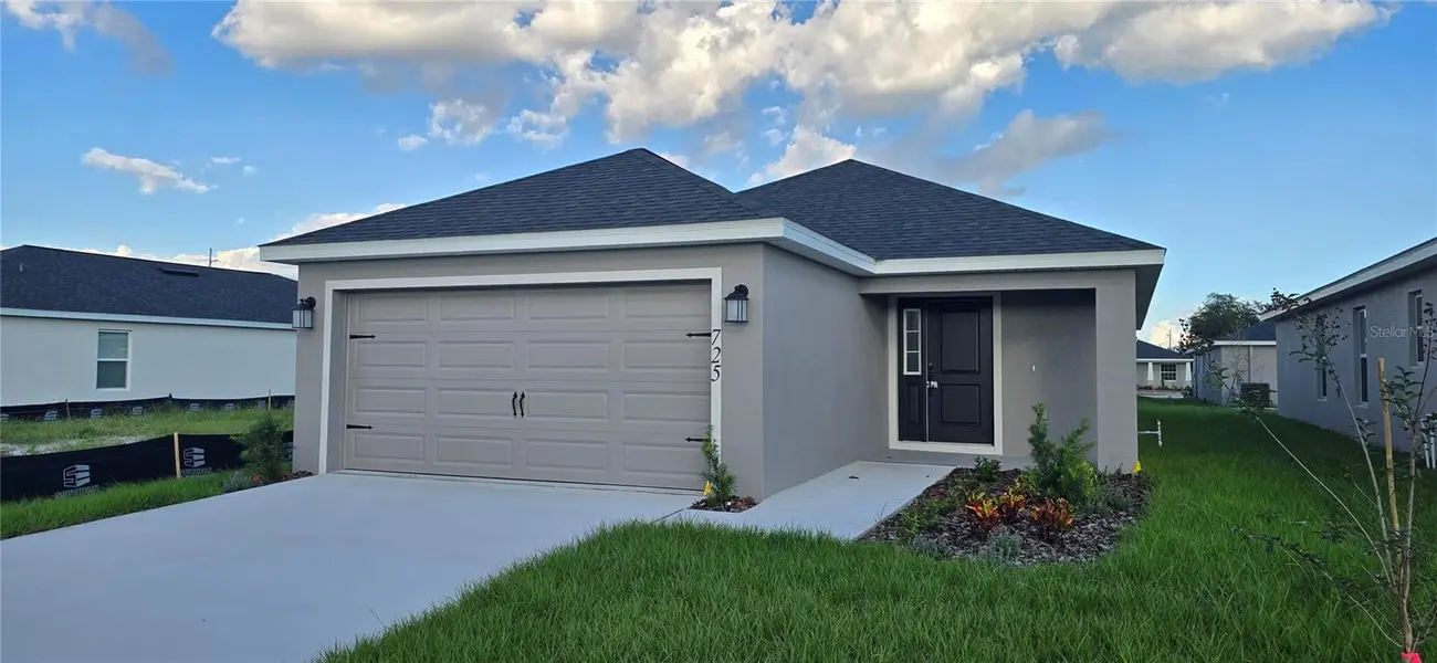 725 BAYSIDE BLVD, Winter Haven, FL 33881