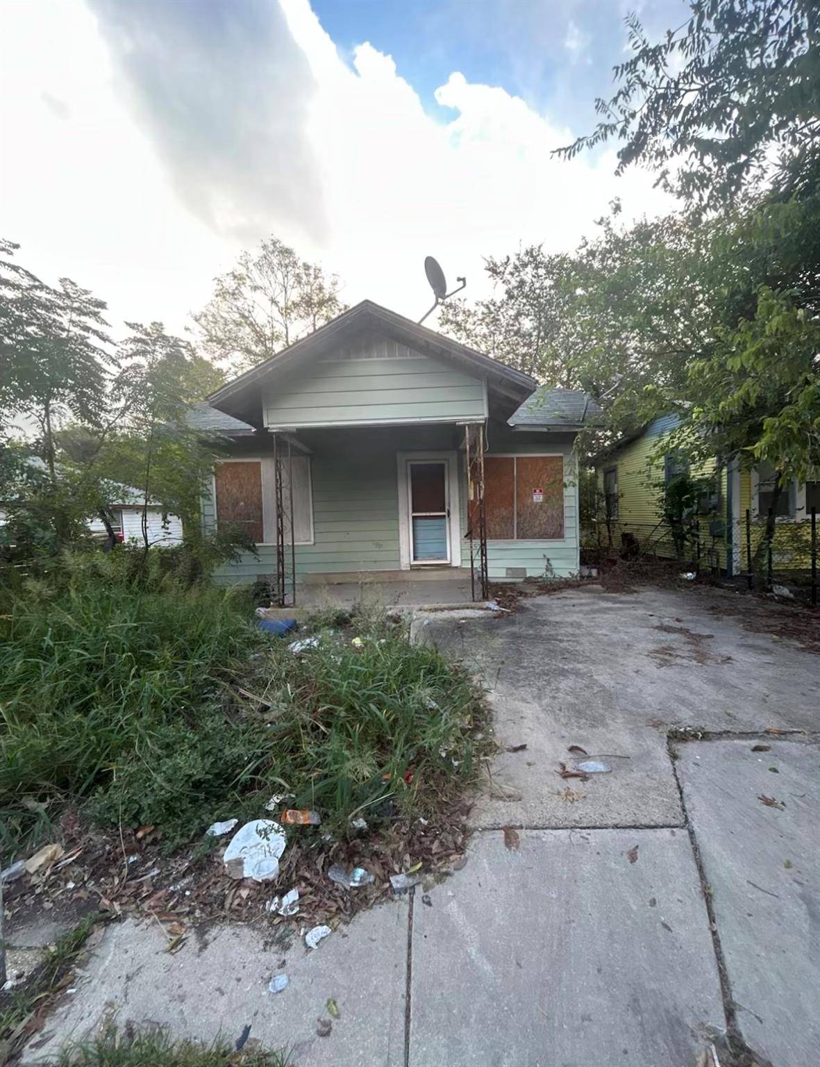 412 Conner ST, San Antonio, TX 78204