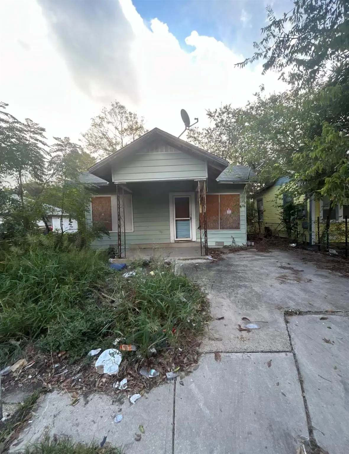 412 Conner ST, San Antonio, TX 78204