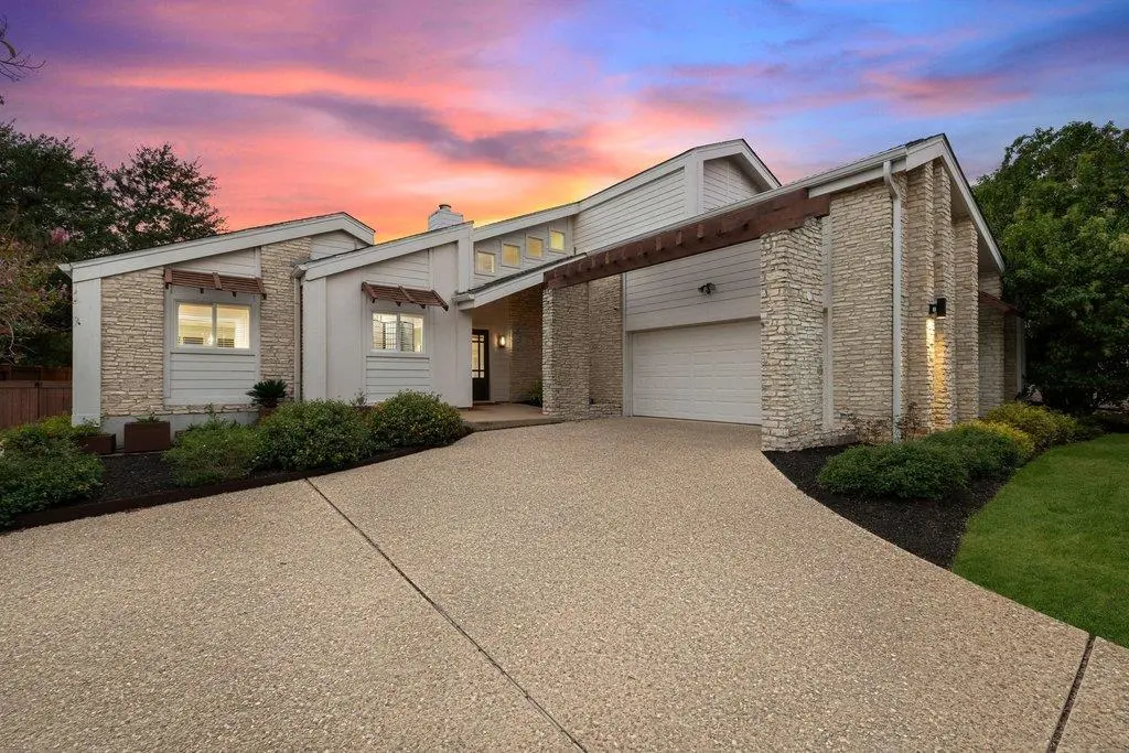 6101 Gun Bow CT, Austin, TX 78746