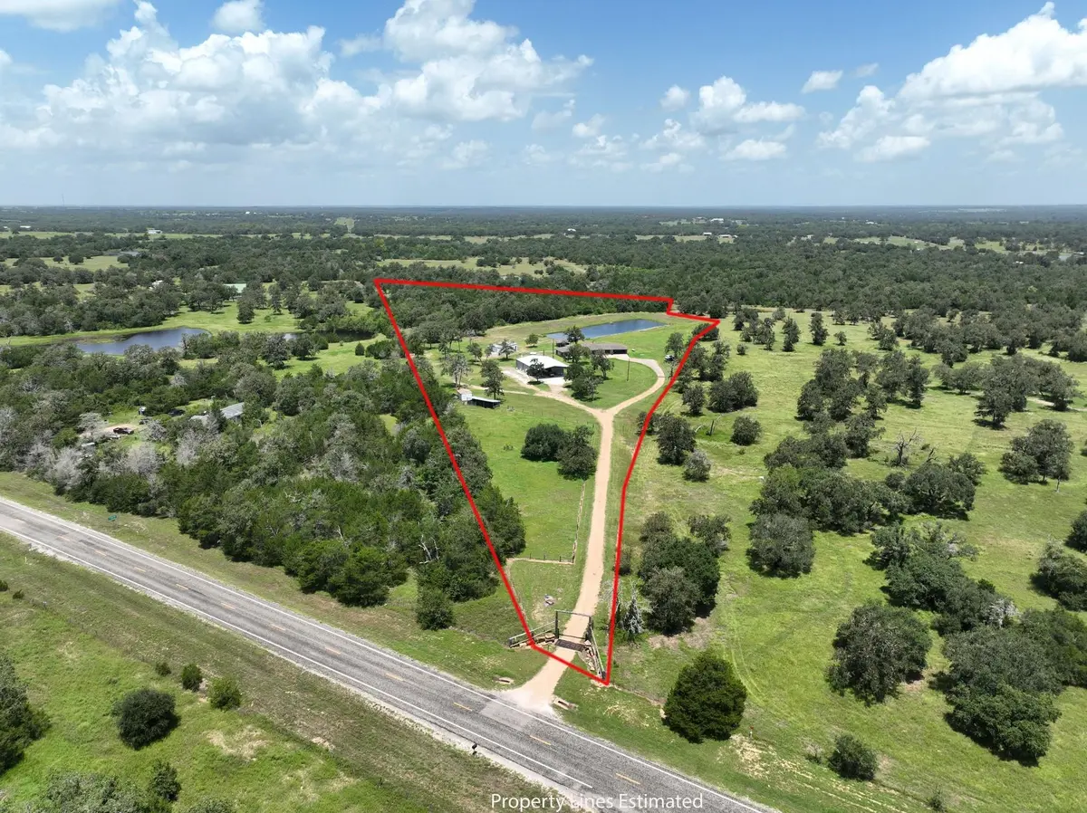 3230 S Fm 1291, Fayetteville, TX 78940