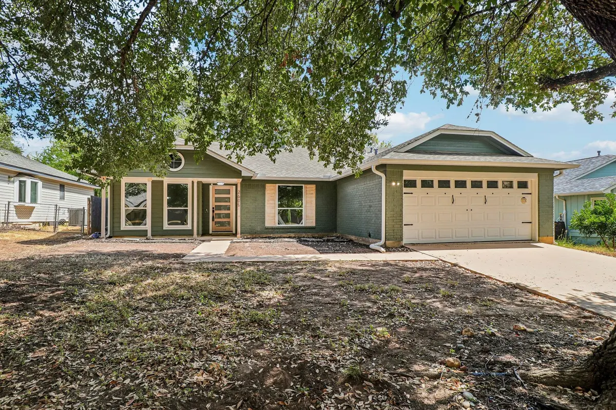 2605 Market Garden LN, Austin, TX 78745