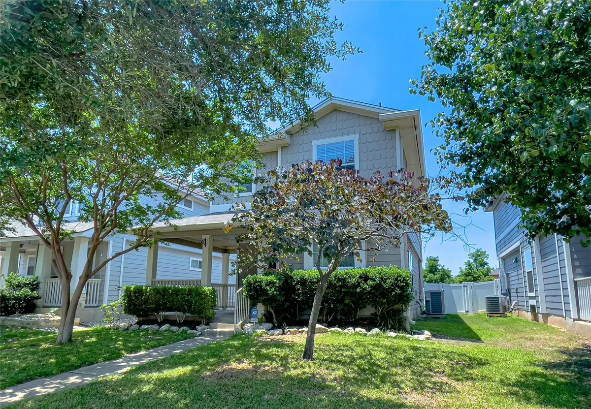 601 Cherry Creek DR #4, Cedar Park, TX 78613