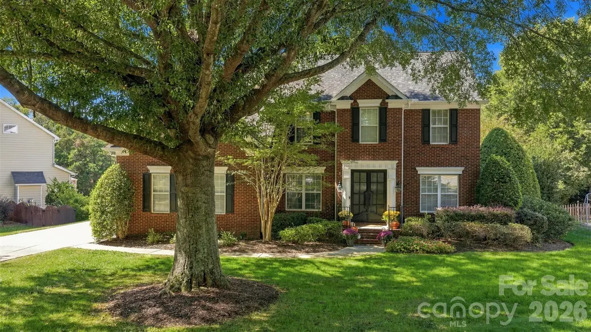 15502 Tolliver DR, Charlotte, NC 28277
