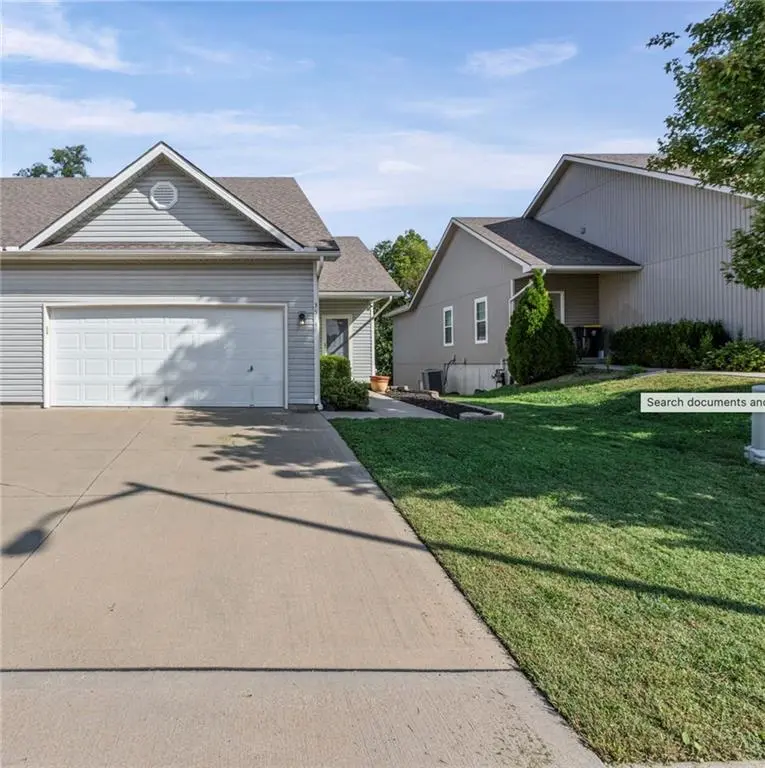 3514 NW 95th ST, Kansas City, MO 64154