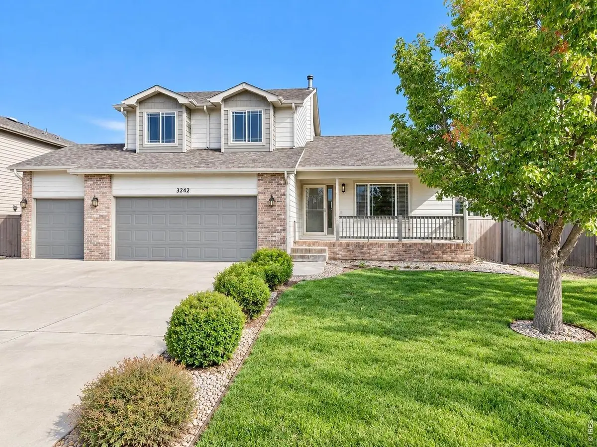3242 Firewater, Wellington, CO 80549