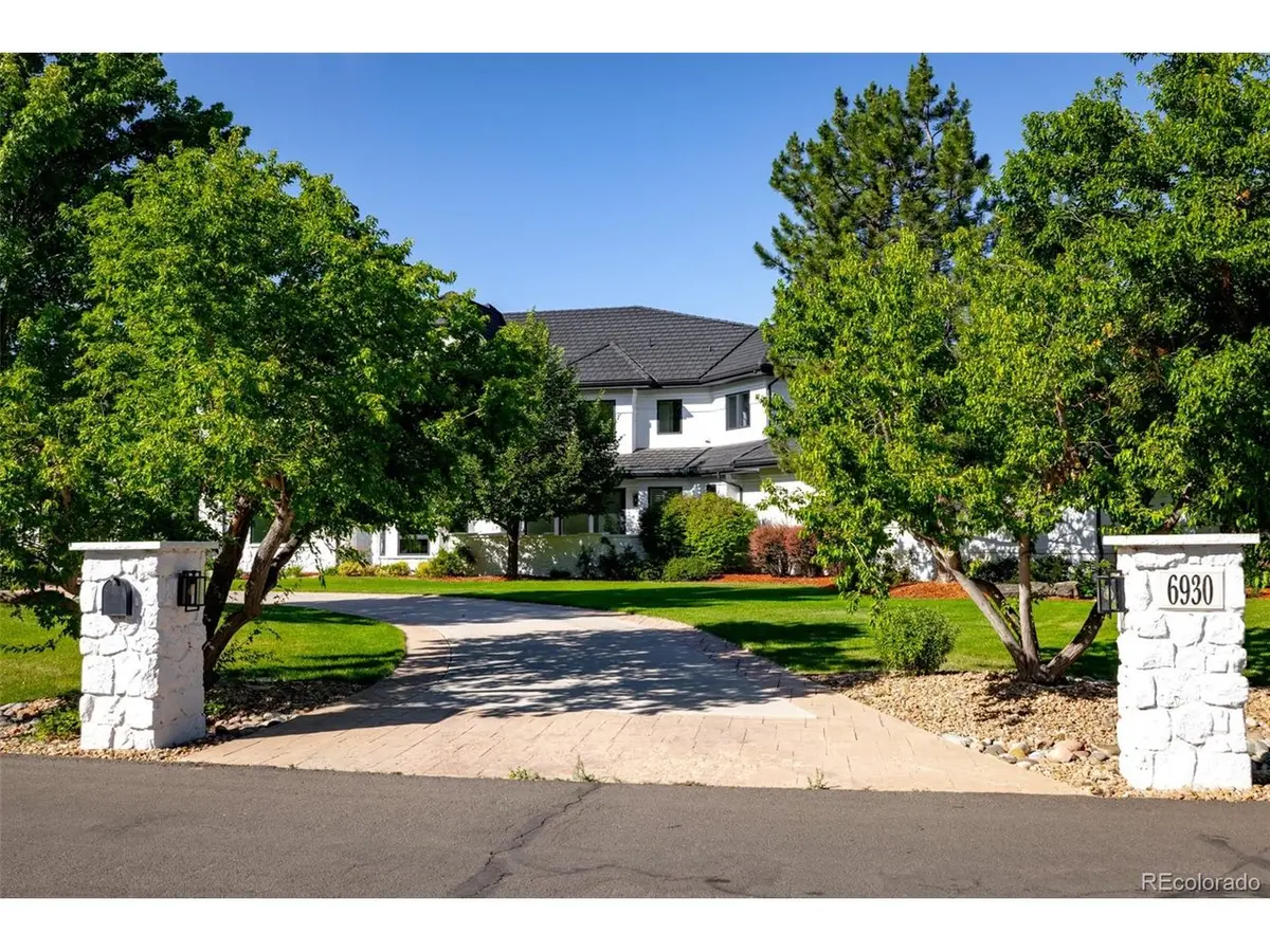 6930 S Polo Ridge, Littleton, CO 80128