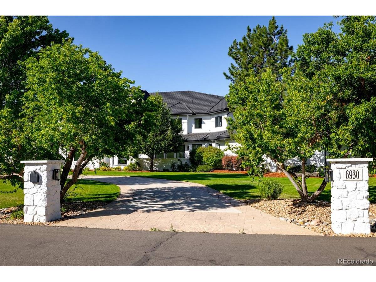 6930 S Polo Ridge, Littleton, CO 80128