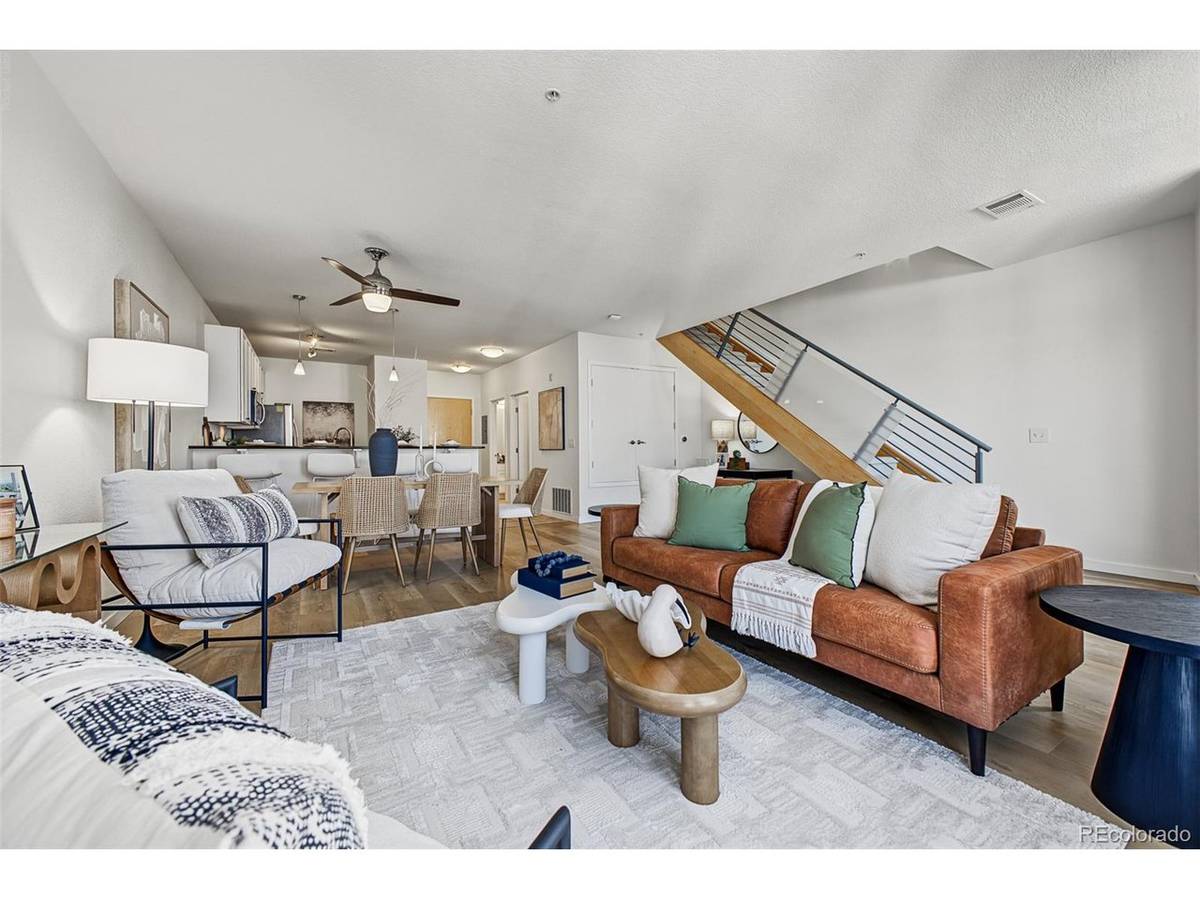 3101 Blake #311, Denver, CO 80205