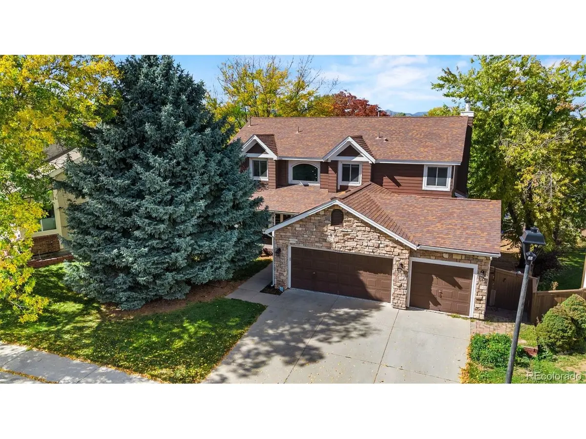 9131 Sugarstone, Highlands Ranch, CO 80130