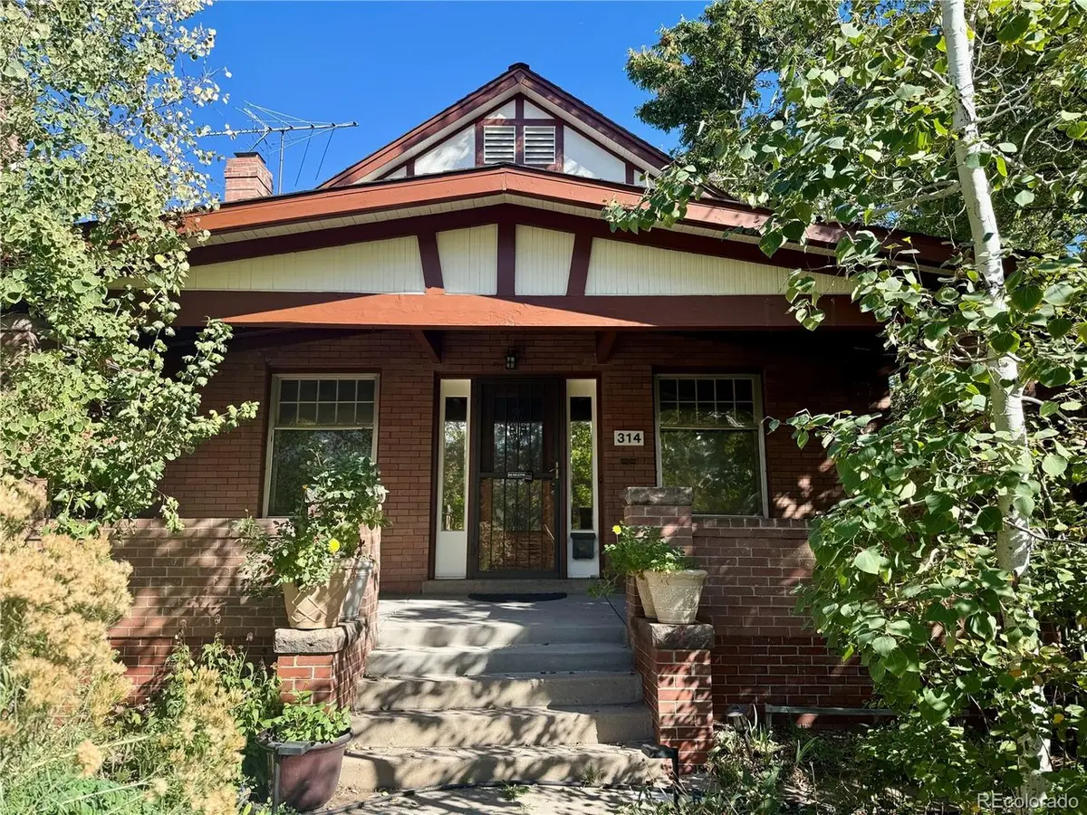 314 S Clarkson, Denver, CO 80209