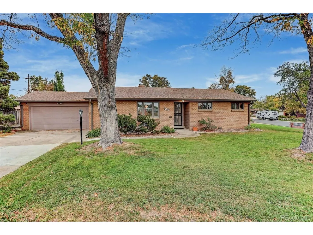 4505 Quay, Wheat Ridge, CO 80033